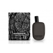 Comme Des Garcons Wonderwood